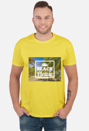 Beach Please