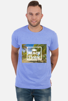 Beach Please