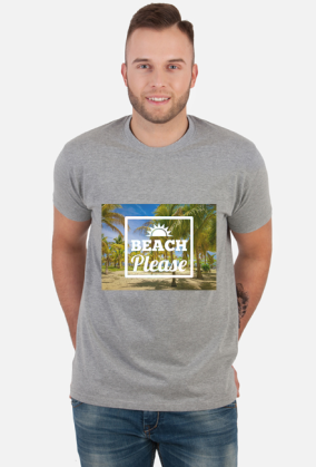 Beach Please