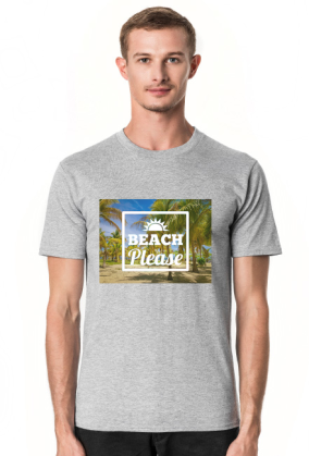 Beach Please
