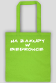 Na zakupy w biedronce