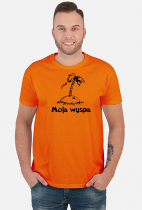 Moja wyspa