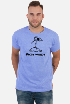 Moja wyspa