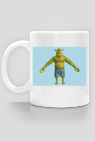 T-shrek