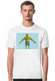 T-shrek