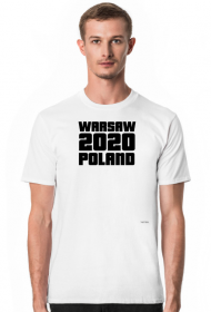 Warszawa 2020 Poland