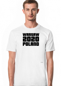 Warszawa 2020 Poland