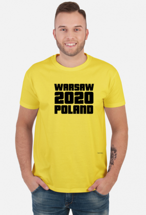 Warszawa 2020 Poland