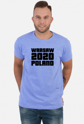 Warszawa 2020 Poland