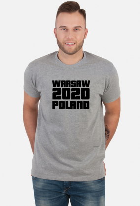 Warszawa 2020 Poland