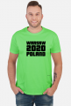 Warszawa 2020 Poland