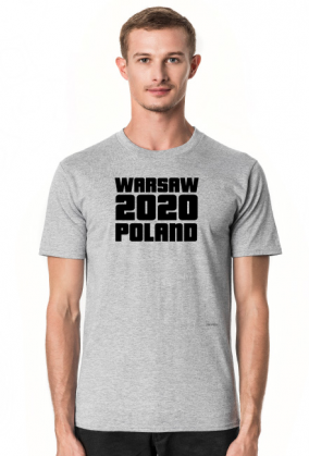 Warszawa 2020 Poland