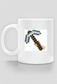 kubek kopalnia herbaty ??? O.o