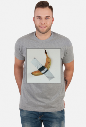 Koszulka - BANAN