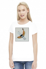 Koszulka - BANAN