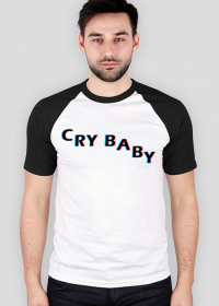 Cry baby koszulka MB