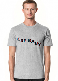 Cry baby koszulka MB