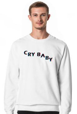 Cry baby bluza MB
