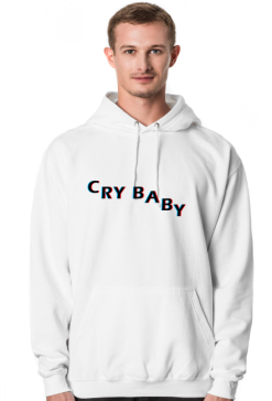 Cry baby bluza MB