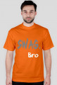 Swag. Bro