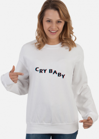 Cry baby bluza WB