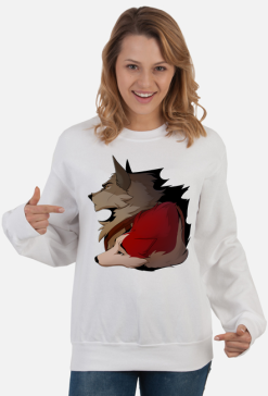 Balto & Jenna WOMAN