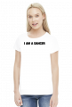 I AM A DANCER