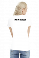 I AM A DANCER