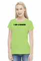 I AM A DANCER