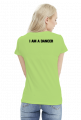 I AM A DANCER