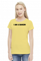 I AM A DANCER