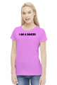 I AM A DANCER