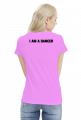 I AM A DANCER