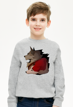 Balto & Jenna Boy