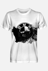BMW kot tshirt