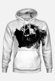 BMW kot bluza