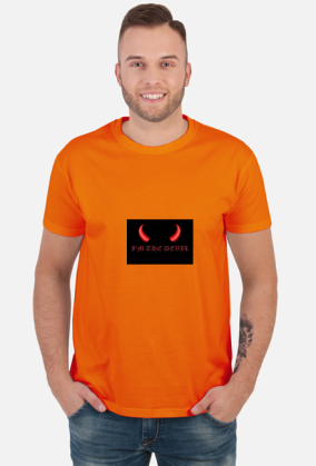 DEVIL