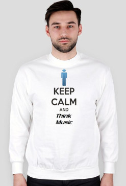 Bluza Keep Calm