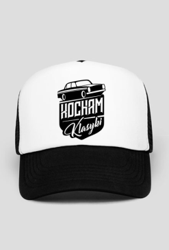 Czapka "Kocham Klasyki"