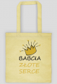 Eko Torba "Babcia Złote Serce"
