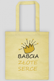 Eko Torba "Babcia Złote Serce"