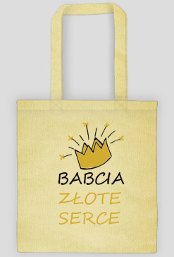 Eko Torba "Babcia Złote Serce"