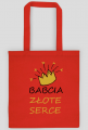 Eko Torba "Babcia Złote Serce"