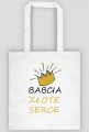 Eko Torba "Babcia Złote Serce"