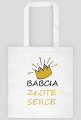 Eko Torba "Babcia Złote Serce"
