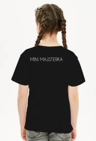 Mini majsterka