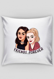 Poszewka Lili Riverdale