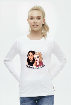 Bluzka Lili Riverdale