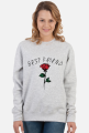 Bluza damska - Best Friend