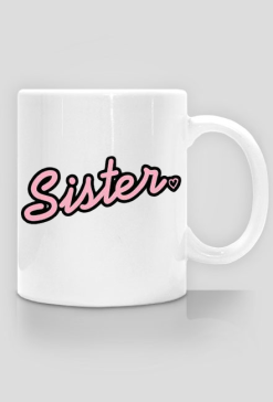 Kubek - Sister